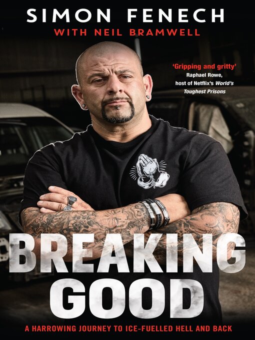 Title details for Breaking Good by Neil Bramwell - Available
